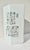 Chinese Porcelain Vase Re: Mao and Chiang Kai-Shek 1945 Talks For Sale In New York - Image 6 of 8