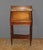 Directoire Style Desk in Mahogany, 1950s For Sale - Image 12 of 12