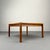Mid-Century Modern Coffee Table by Lewis Butler for Knoll International, 1950s For Sale - Image 4 of 10