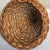 Vintage Cornucopia Basket For Sale - Image 11 of 12