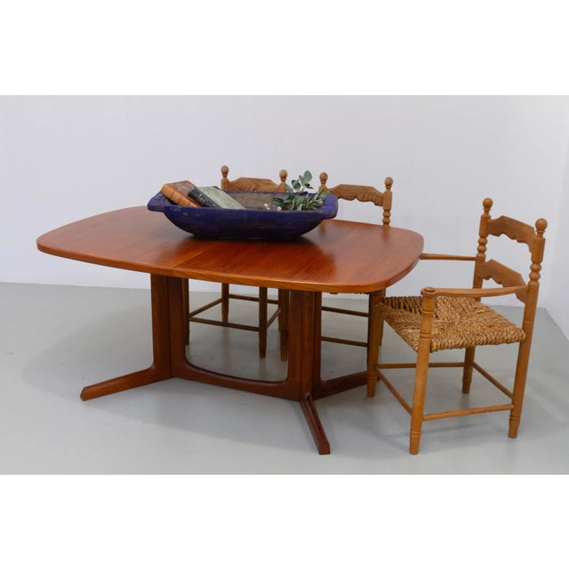 Large Blue Antique Swedish Folk Art Wooden Trough, Late 1800s. Hand carved wooden tray from Sweden late 19th century....