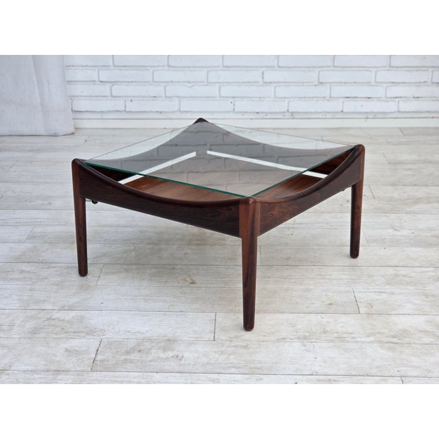 Danish Modus Modular Sofa by Kristian Vedel for Søren Wiladsen, 1974, Set of 3 For Sale - Image 6 of 18