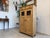 Rustic Vertico Cabinet in Spruce Wood For Sale - Image 5 of 14