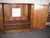 Beautiful low-profile entertainment chest or media cabinet by Yorkshire House, later known as Modern History. Crafted with...