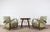 1930s Bentwood H-269 Lounge Chairs and Coffee Table from Jindřich Halabala, 1930s, Set of 3 For Sale - Image 5 of 5