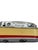 Mid-Century Modern Mid 20th Century Novelty Sarome Japan Cruise Ship Enameled Lighter, Yellow & Red For Sale - Image 3 of 9