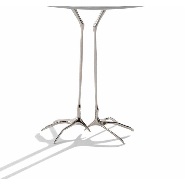 Traccia Low Table by Meret Oppenheim for Cassina For Sale - Image 6 of 16