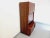 1960s Vintage High Storage Unit in Rosewood, 1960s For Sale - Image 5 of 11