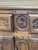 Antique 19th Century French Provincial Oak Buffet With Lined Interior For Sale - Image 15 of 18