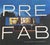 Prefab by Allison Arieff, Bryan Burkhart For Sale
