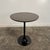 Mid Century Modern Burke Round Tulip Bistro Table For Sale In Cleveland - Image 6 of 12
