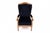 Set of Reclining Chair with Ottoman, 1940s For Sale - Image 9 of 18