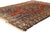 79724 Antique Persian Mazlaghan&nbsp;Hamadan Rug, 04'01 x 05'10. The Amulet Garden: An Antique Persian Hamadan Masterpiece...