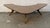 Mid-Century Modern Atomic Boomerang Two-Tier Coffee Table For Sale - Image 11 of 15