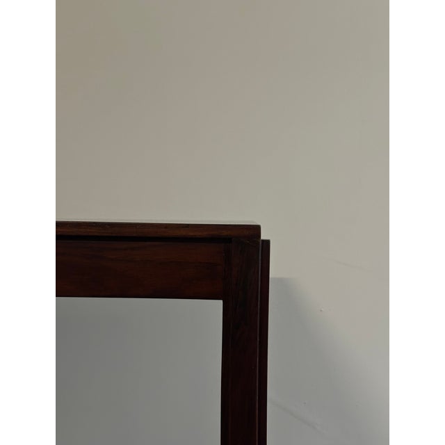 Mid-Century Modern Rectangular Wooden Table by Carlo De Carli, 1960s For Sale - Image 3 of 13