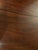 Burnt Umber 18th Century Georgian Mahogany Pembroke Drop-Leaf Table For Sale - Image 8 of 11