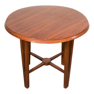 Italian Coffee Table, Italy, 1940s For Sale