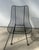 Metal 1950s Attributed to Russell Woodard Sculptura Metal Dining Chairs, 8 Pieces For Sale - Image 7 of 12