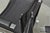 Vintage Alessandro Albrizzi Italy Mid Century Modern Chrome Director Chair Pair For Sale - Image 16 of 18
