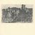 Giorgio Morandi (1890-1964) "Il Poggio di sera" (the Poggio in the evening) Lithograph on paper Year (conceived): 1928...