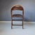 Thonet B751 Folding Chair from Thonet Mundus, 1930s For Sale - Image 4 of 15