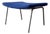 Rare Vintage Danish Hans J. Wegner Ap41 Kastrup Airport Stool a.p. Stolen For Sale