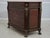 Age: Approx: 30 Years Old Details: Nice Decorative Chest Dovetailed Drawer Construction Nice Inlay Work Throughout...