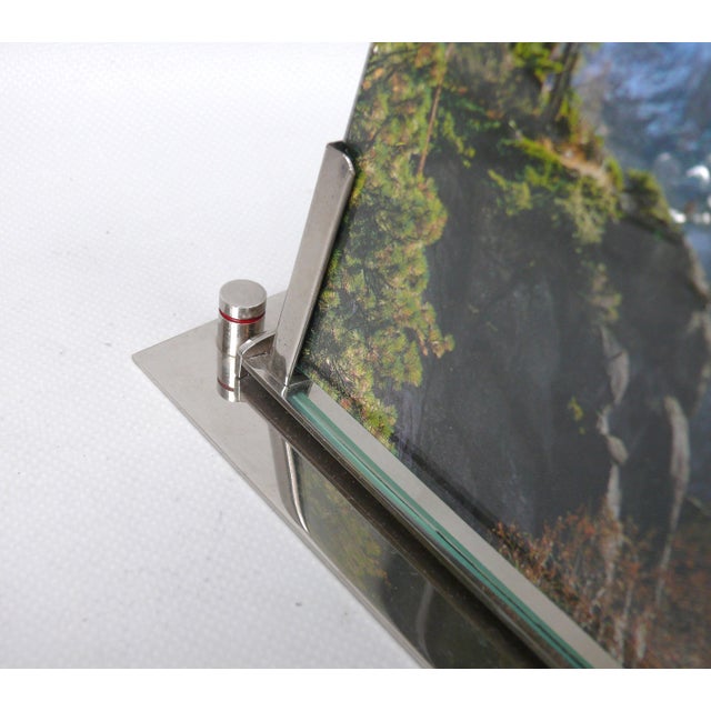 Art Deco French Picture Frames, 1920s, Set of 2 For Sale - Image 9 of 18