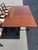 1920s Theodore Alexander English Regency Style Dining Table and Armchair Set For Sale - Image 5 of 12