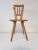 Biedermeier Rustic Chalet Style Chair, 1800s For Sale - Image 4 of 8