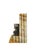 Gemstone Vintage Mid-Century Modern Hand Carved Mexican Onyx and Marble Aztec or Mayan Bookends For Sale - Image 7 of 10