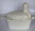 California Pottery MOS261980's Americana Whittier Potteries, California, Duck Motif Soup Tureen For Sale - Image 4 of 16