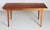 Mid-Century Extending Teak Dining Table from McIntosh, 1960s For Sale - Image 15 of 15
