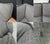Patricia Urquiola 4 Piece "Beam" Sectional Sofa for Cassina, Italian Modern For Sale - Image 16 of 17