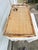 Vintage Bamboo Breakfast Tray For Sale - Image 11 of 11