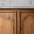 Wood 1940s French Oak Sideboard With Marble Top by Christian Krass For Sale - Image 7 of 12