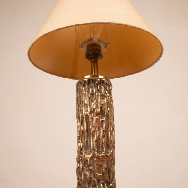 Aurora Lamp by Luciano Frigerio for Frigerio Di Desio, 1970s For Sale - Image 4 of 12