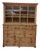 Large Pharmacy Shop Cabinet For Sale