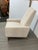 Textile Design Within Reach Flight Recliner, Tall For Sale - Image 7 of 12