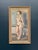 Gunnar Jonsson, Nude Woman, 1960s, Oil on Panel For Sale - Image 12 of 17