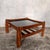 Contemporary Mid-Century Teak Katrina Coffee Table with Black Acrylic Glass Top from G Plan, 1960s For Sale - Image 3 of 10