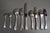1980s Cutlery Set from Ercuis, 1980s, Set of 106 For Sale - Image 5 of 11
