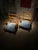 Armchairs and Coffee Table by Paolo Buffa, 1950, Set of 3 For Sale - Image 9 of 11