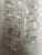 Mid-Century Italian Wall Sconces in Murano Glass from Mazzega, 1970s, Set of 2 For Sale - Image 6 of 12
