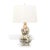 "Chinoise Exotique" is inspired from Scalamandre's iconic wallpaper and fabric pattern. A charming tableau of stylized...