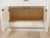 Mid 20th Century Mid 20th Century White Post Modern End Table Nightstand For Sale - Image 5 of 11