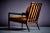 Lounge Chair attributed to T.H. Robsjohn-Gibbings for Widdicomb, USA, 1950s For Sale - Image 4 of 10