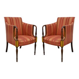 Example of Southwood and Co. Side Chairs
