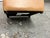 Grandin Road Briggs Storage Ottoman For Sale - Image 11 of 12