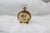 Gold Pocket Watch Desk Clock, 1960s For Sale - Image 6 of 17